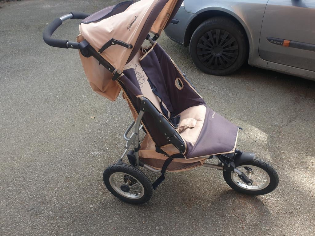 Kinder buggy premaman, Kinderen en Baby's, Buggy's, Ophalen