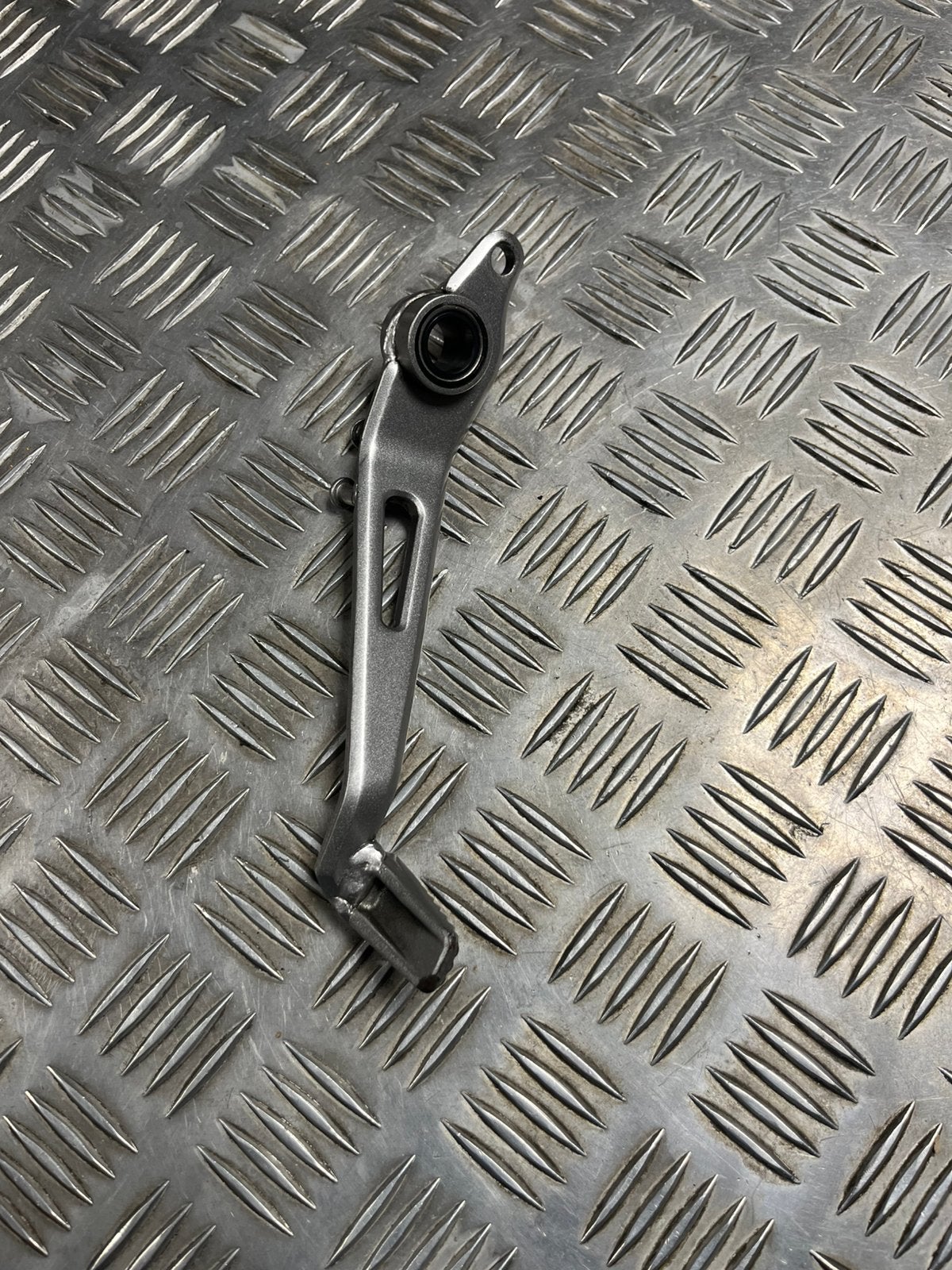 2017 z900 achterrempedaal, Motoren, Ophalen of Verzenden