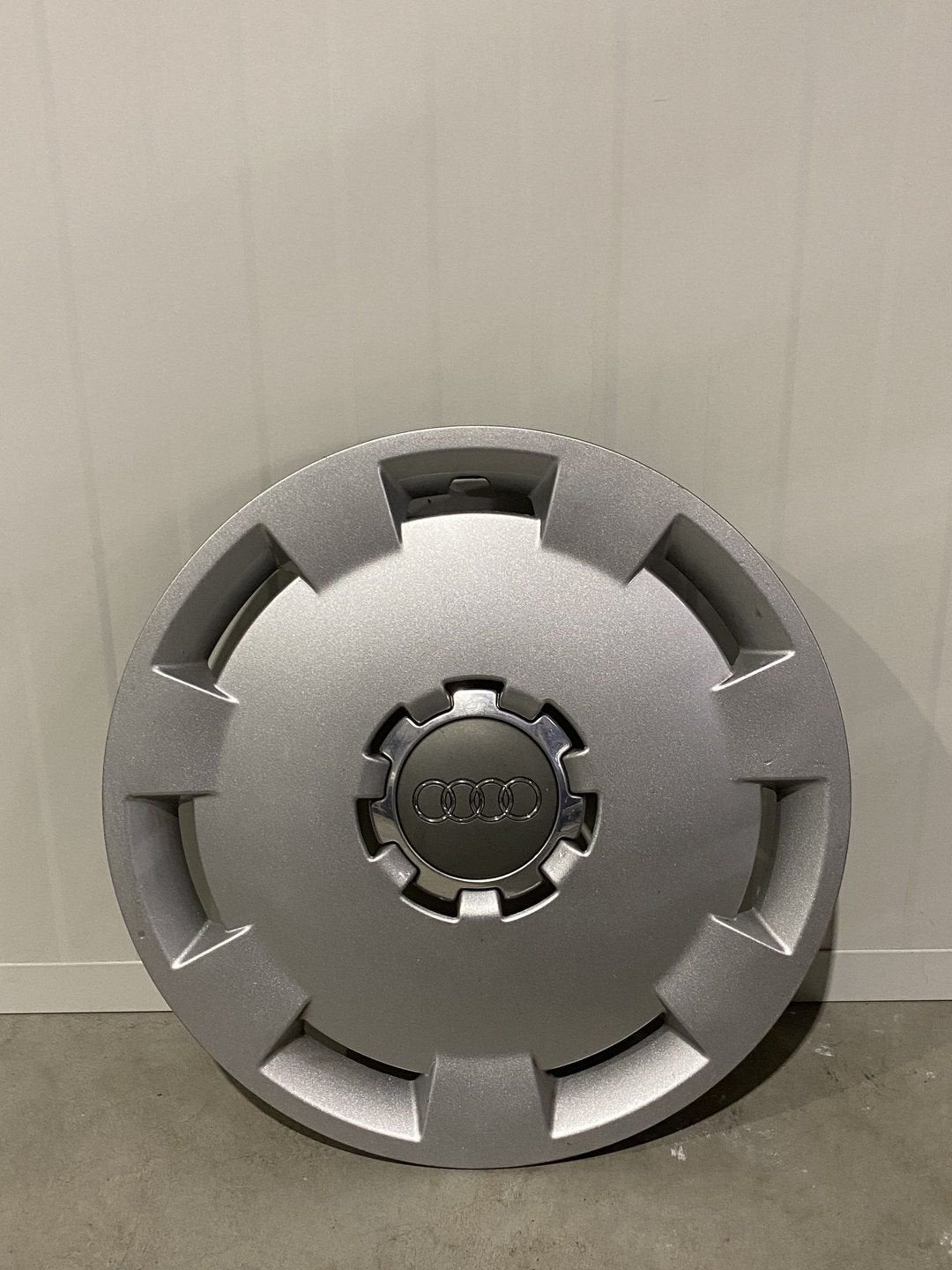 Wieldop Audi A4 | 15 Inch | 8E0601147A, Autos : Divers, Enjoliveurs, -, Utilisé, -, -