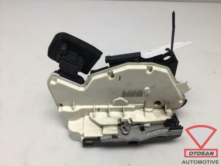 golf 6 7 polo serrure de porte m canisme de serrure droite p, Autos : Pièces & Accessoires, Info@fabrikant.eu, Fabrikant BV, Utilisé