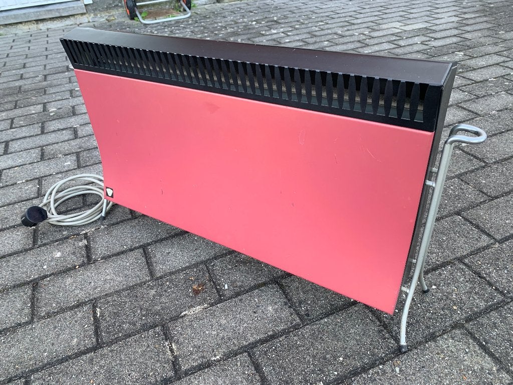 ACEC elektrische verwarming, Ophalen of Verzenden, Gebruikt, Radiator