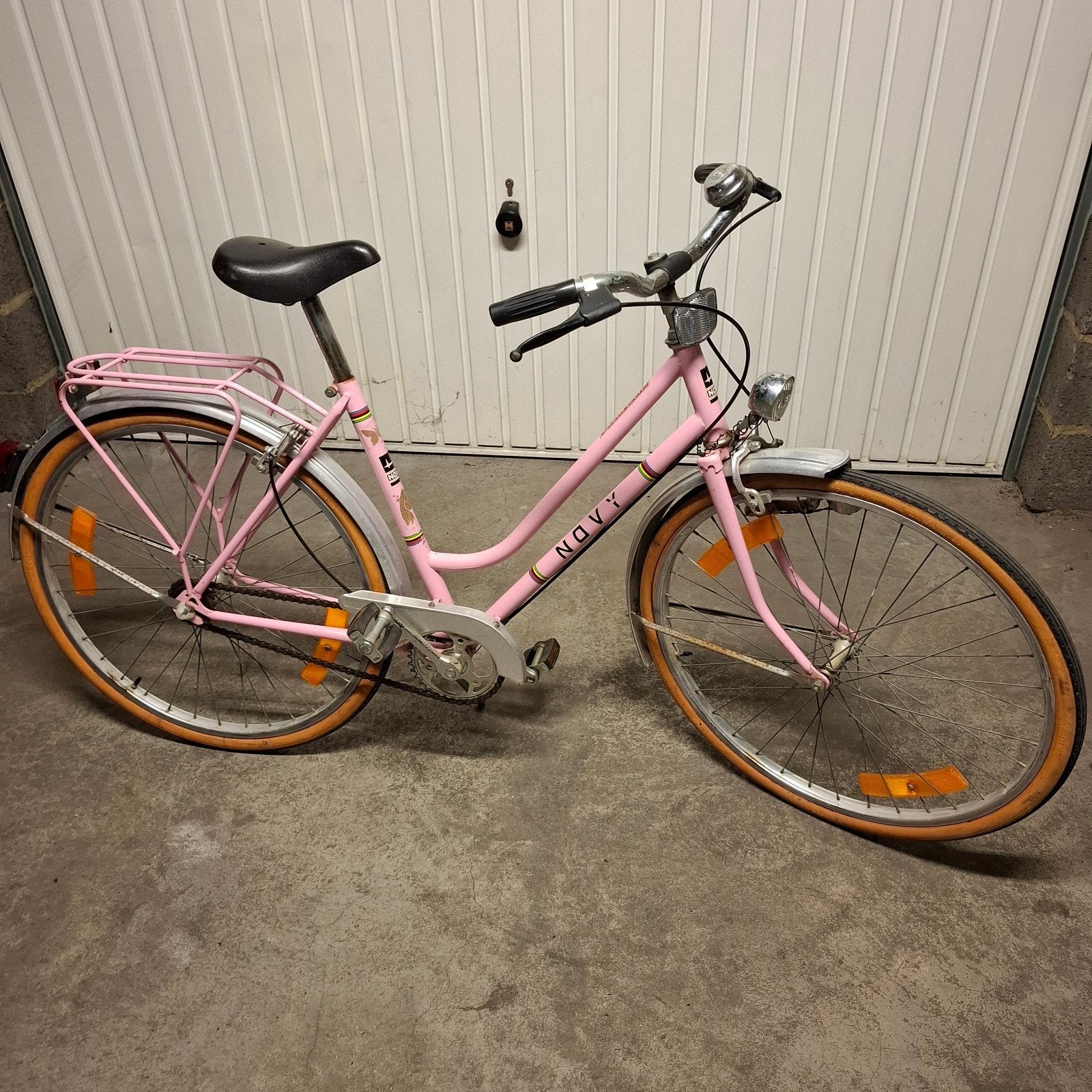 vélo encien, Vélos & Vélomoteurs
