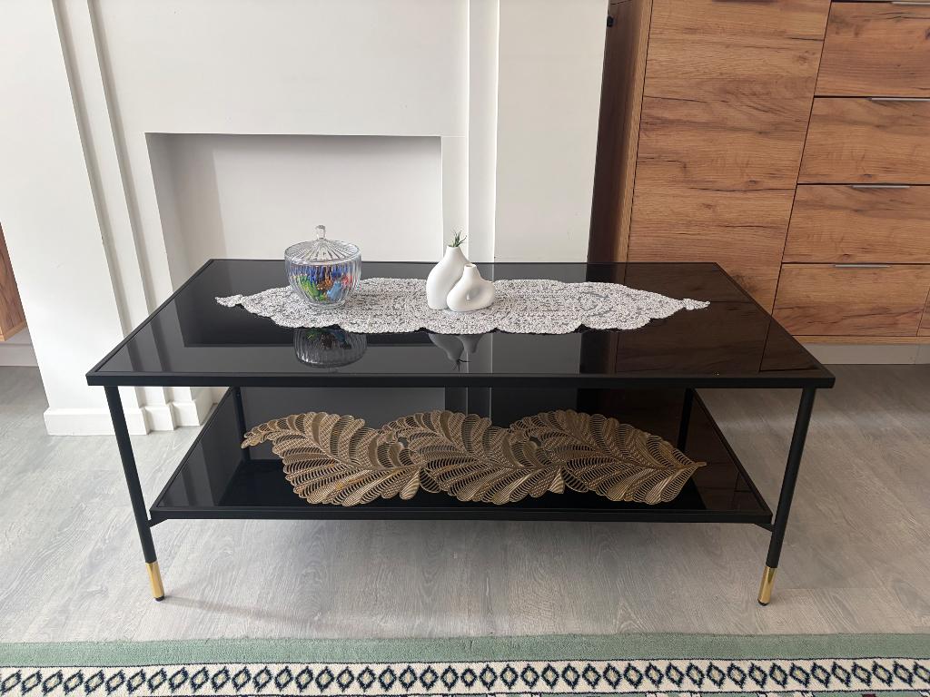 Salon Tafel, Huis en Inrichting, Ophalen