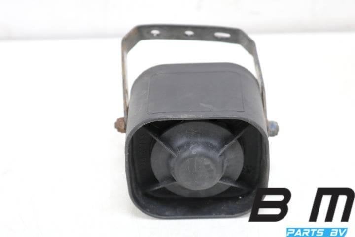 Alarm sirene Audi A6 4B, Utilisé