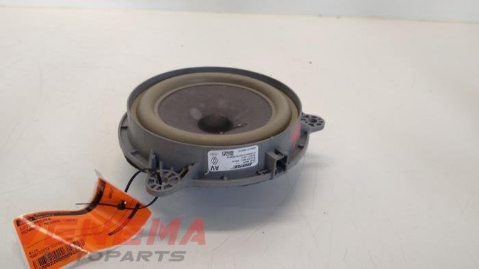 Luidspreker van een Renault Megane, Gebruikt, -, Renault, -