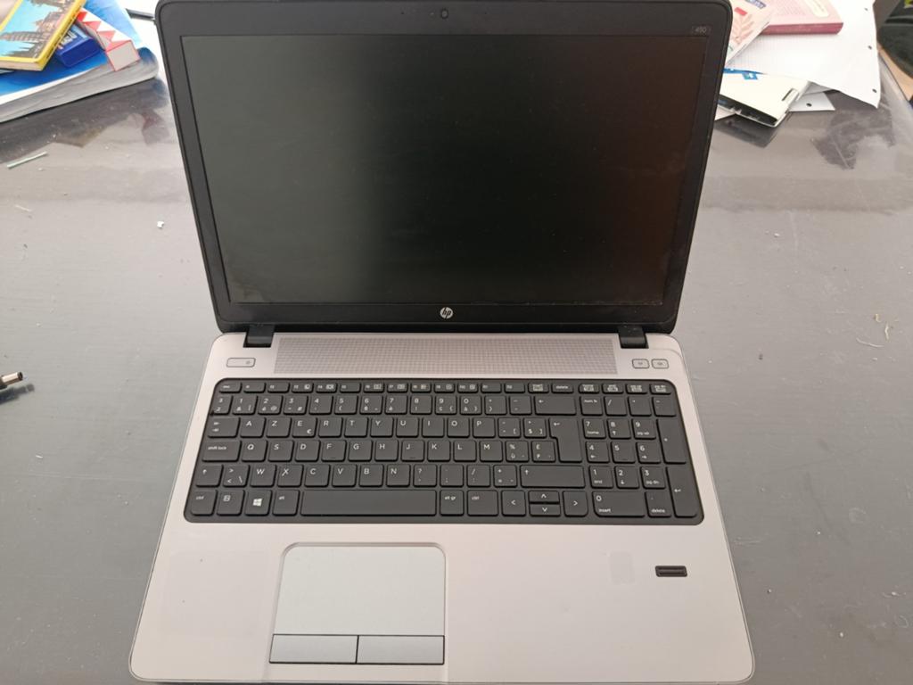 Hp pro ook i5, Informatique & Logiciels, Boîtiers d'ordinateurs, Enlèvement