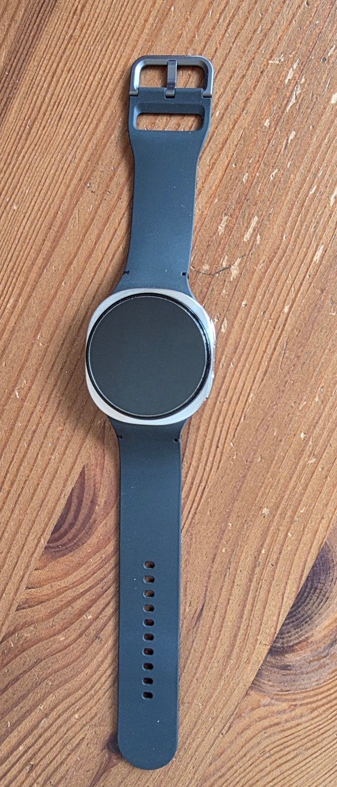 Galaxy Watch 8 ( 44 mm ), Enlèvement, Comme neuf