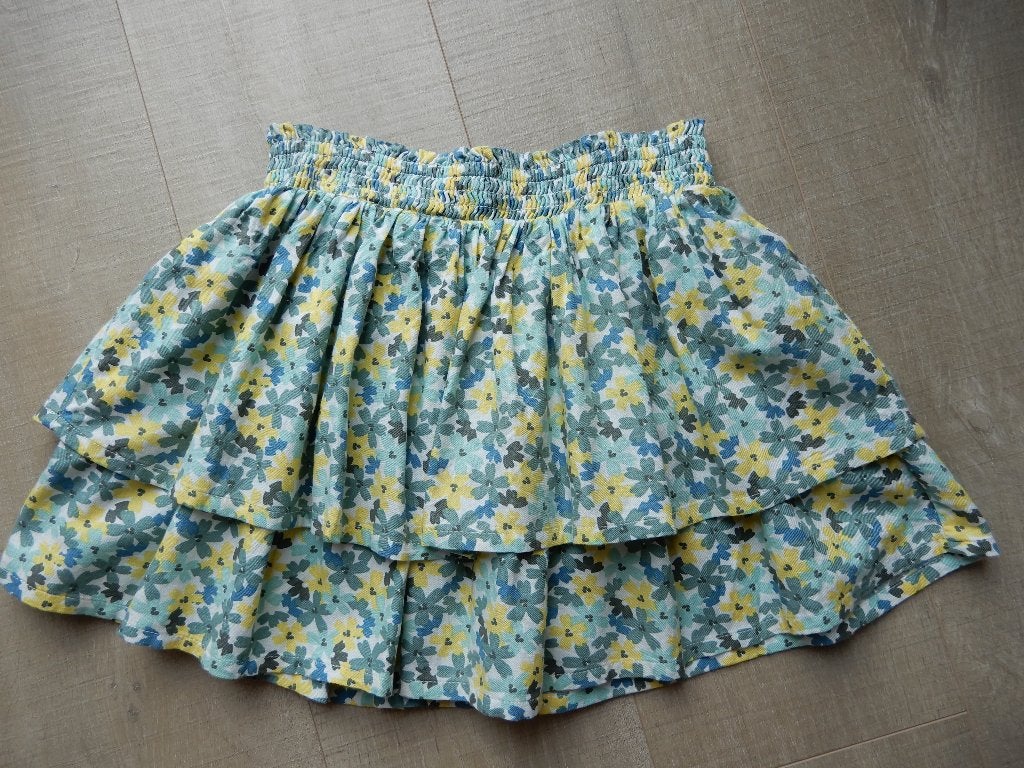 Jupe Okaidi 8 ans, Enfants & Bébés, Vêtements enfant | Taille 128, Robe ou Jupe, Enlèvement ou Envoi, Okaidi, Utilisé