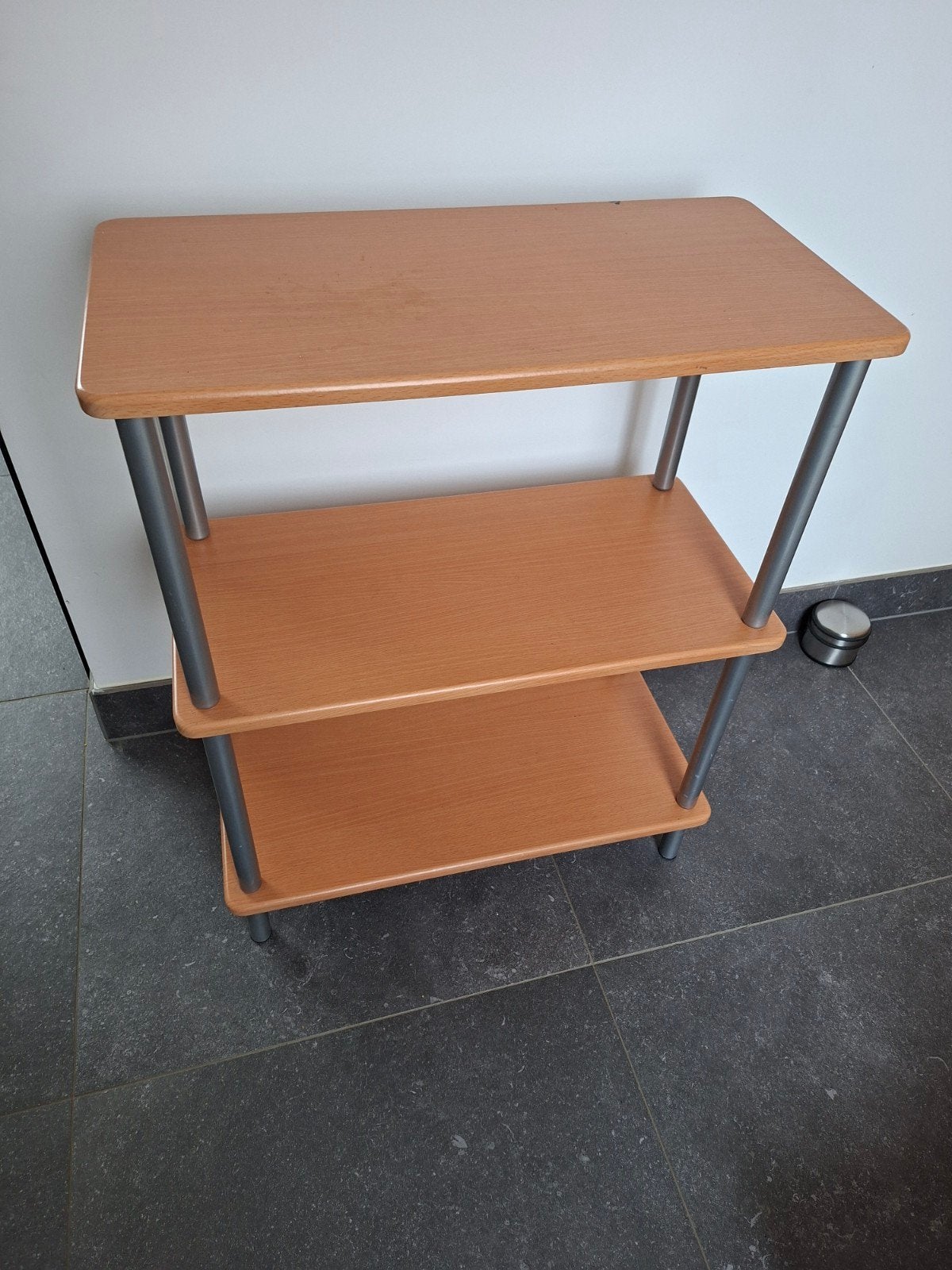 rekje / kastje, Ophalen