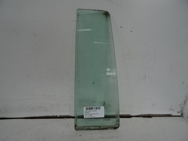 VITRE ARRIERE GAUCHE Volkswagen Golf IV Variant (1J5), Volkswagen, Volkswagen AG, Utilisé, Kundenbetreuung@volkswagen.de