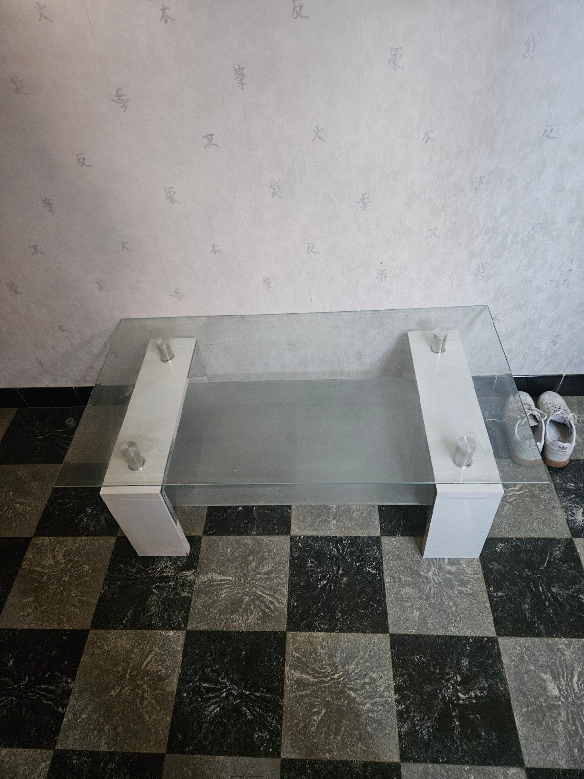 table de salon, Maison & Meubles, Enlèvement