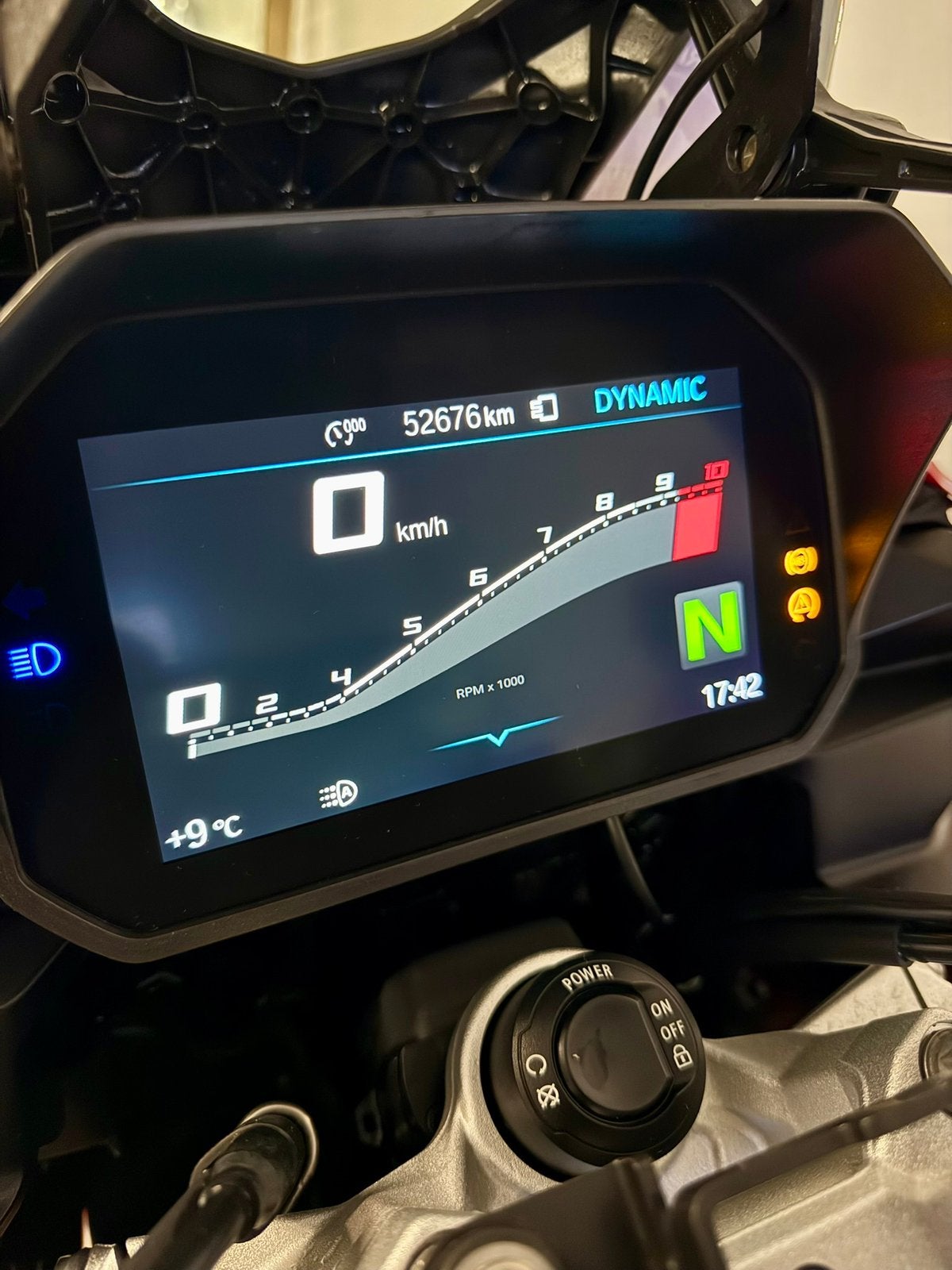 BMW F900XR - toutes options - parfait état !, Motos, Permis Moto A, Tourisme, Occasion, Plus de 35 kW
