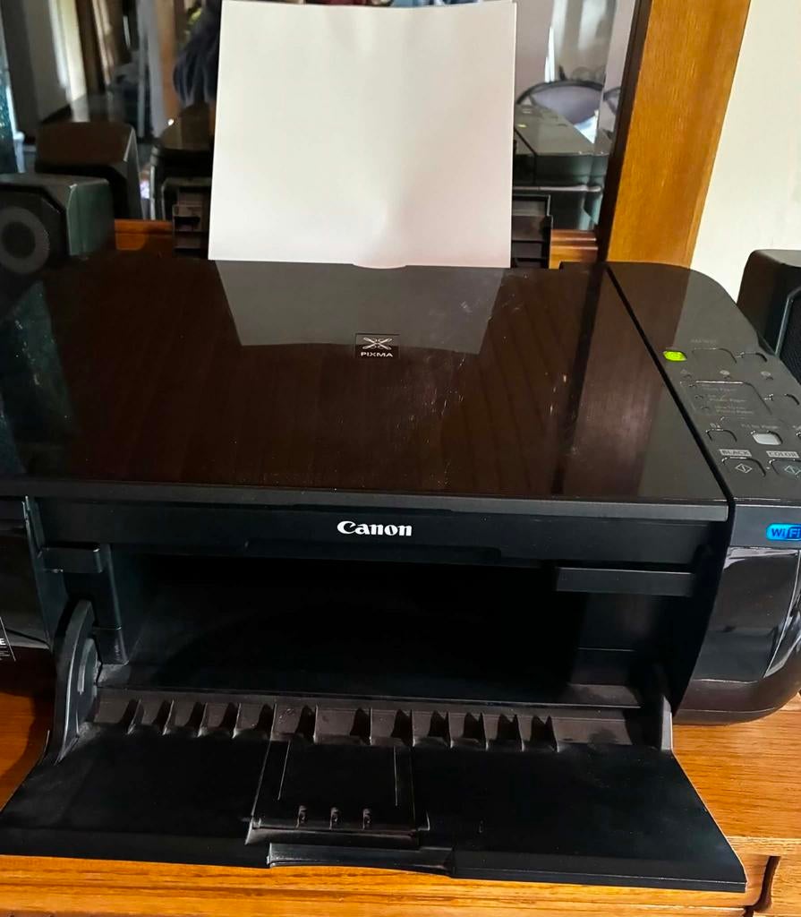 Imprimante Canon 495, Computers en Software, Printers, Printer