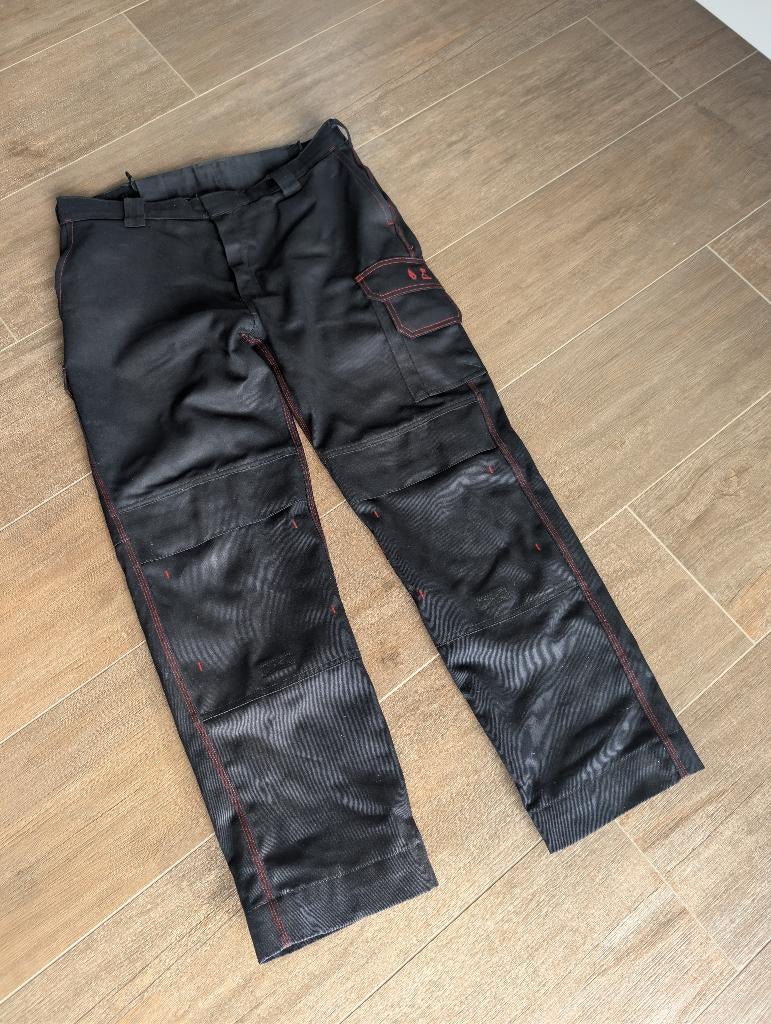 Pantalon de travail ignifuge Dassy Arizona, Enlèvement ou Envoi, Comme neuf