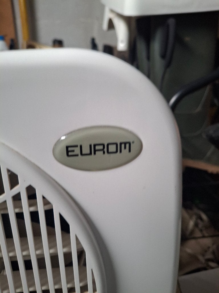 Climatiseur caravane, Enlèvement, Comme neuf, Climatiseur mobile