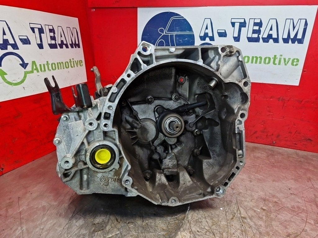 BOITE DE VITESSES MANUELLE ABS Nissan Micra (K13), Germany@nissan-services.eu, Kronenweg 38
50389  Wesseling, DE, Utilisé, Nissan
