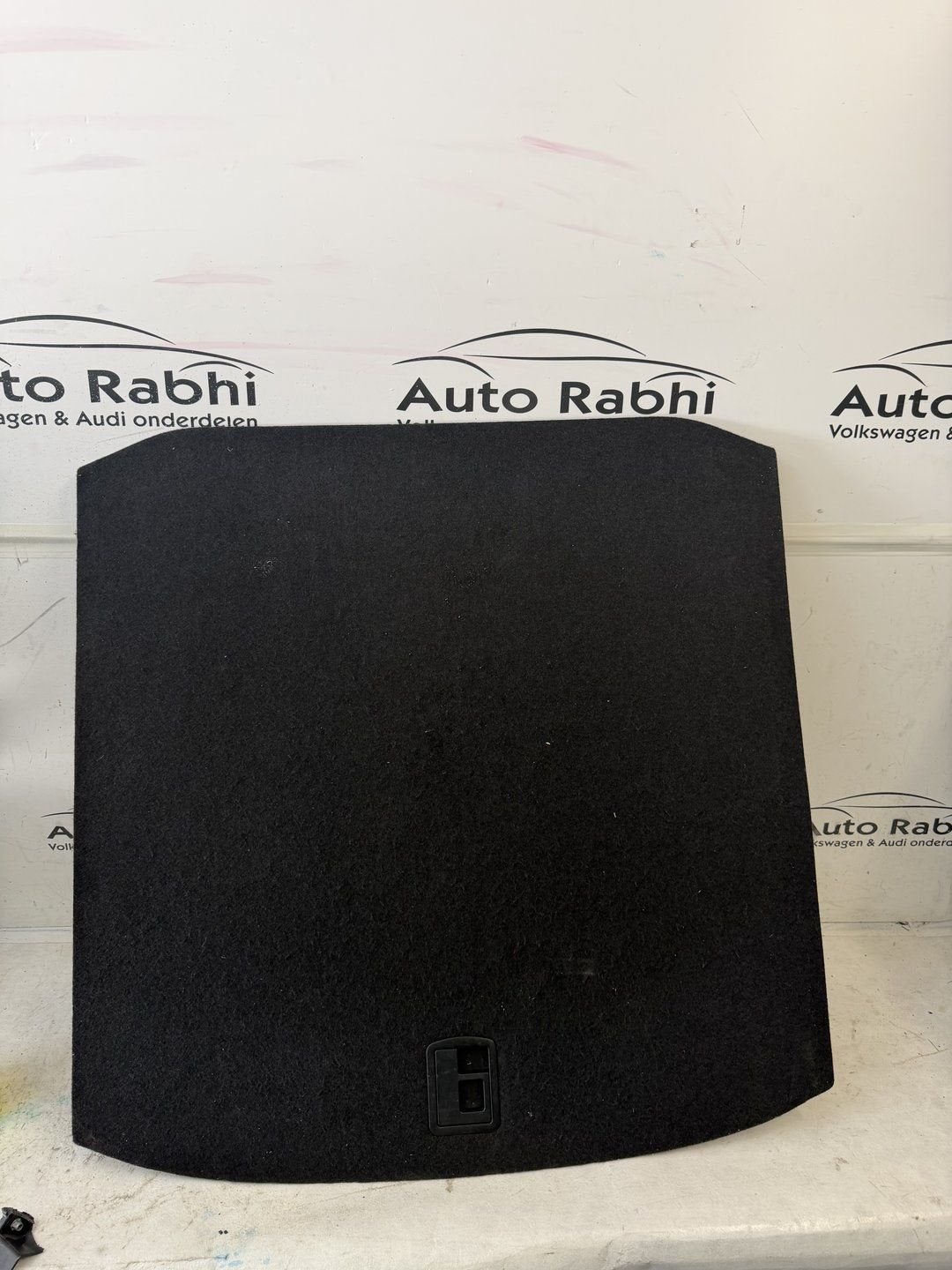Audi A3 sedan Vloer kofferbak, bagage ruimte 8v5863463C, -, Audi, Utilisé, -