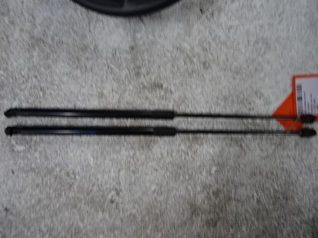 GASDRUKVEER Opel Corsa D (01-2006/12-2014), Gebruikt, Opel