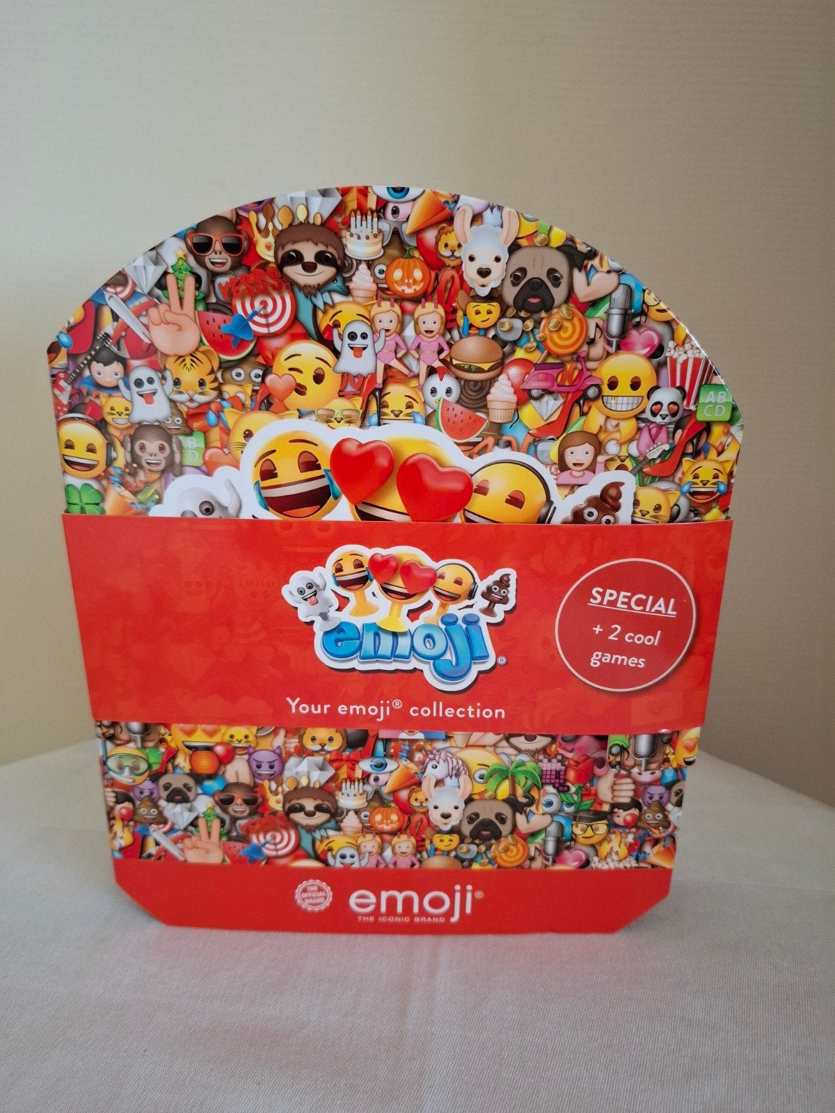 Emojis Aldi 2019, Collections, Actions de supermarché, Aldi, Enlèvement ou Envoi