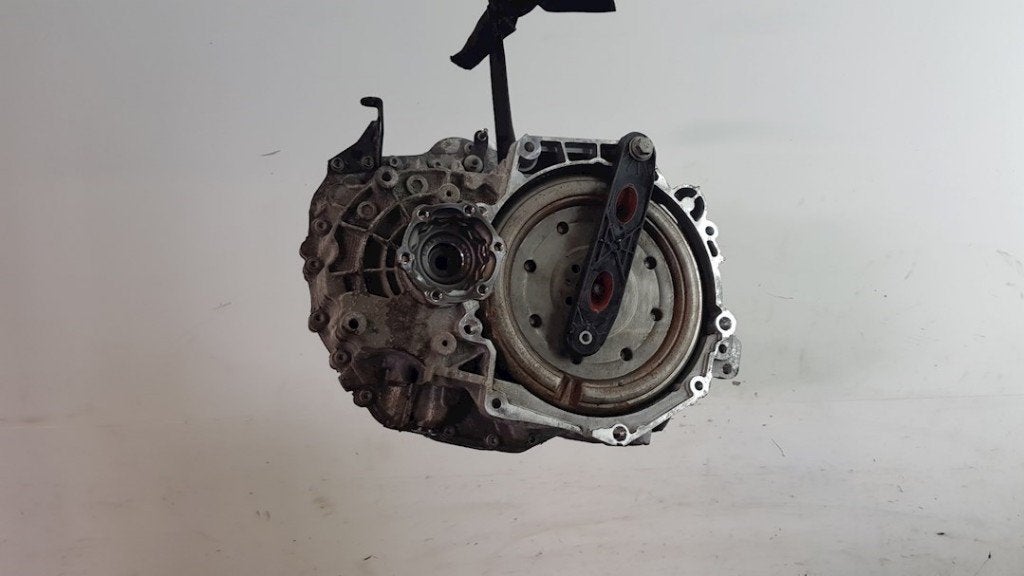 VERSNELLINGSBAK AUTOMAAT Audi Q3 (8UB / 8UG), Dhr. J. Ham, Gebruikt, Administratie@autoham.nl, Audi