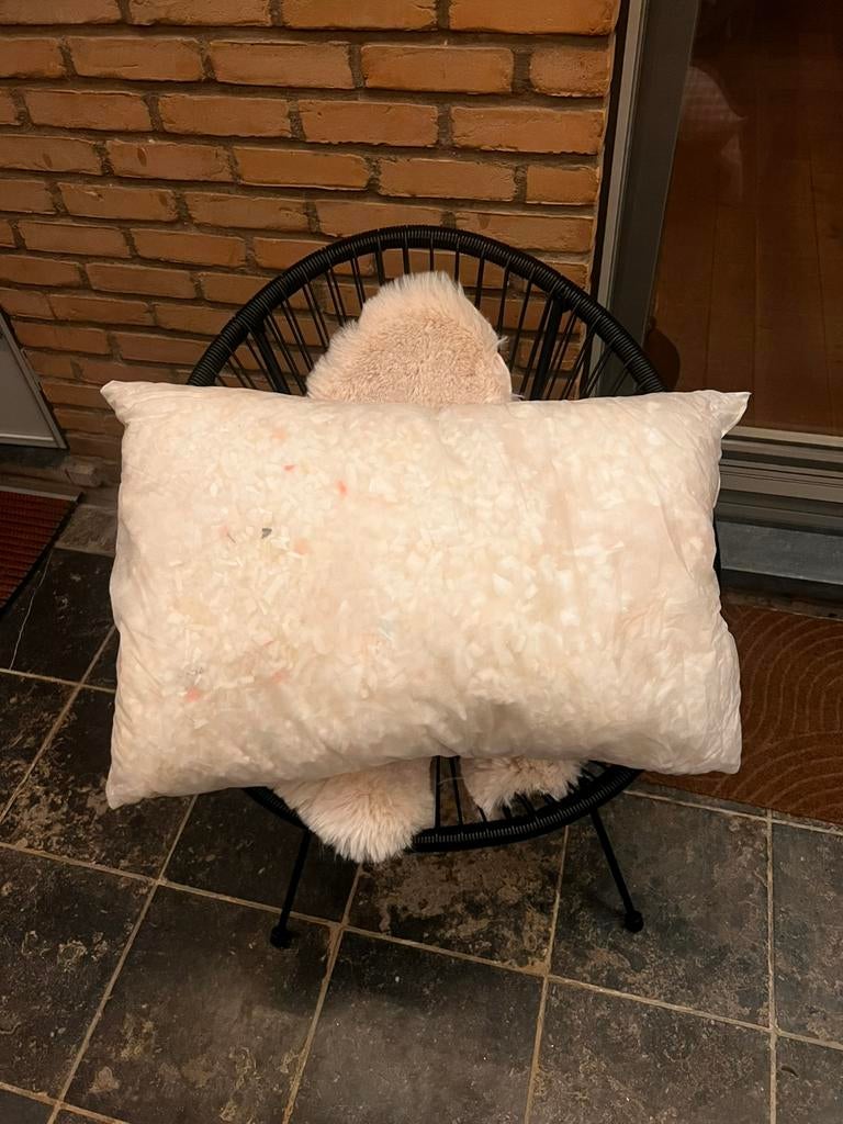 Tuinset kussens soft foam, Ophalen, Nieuw