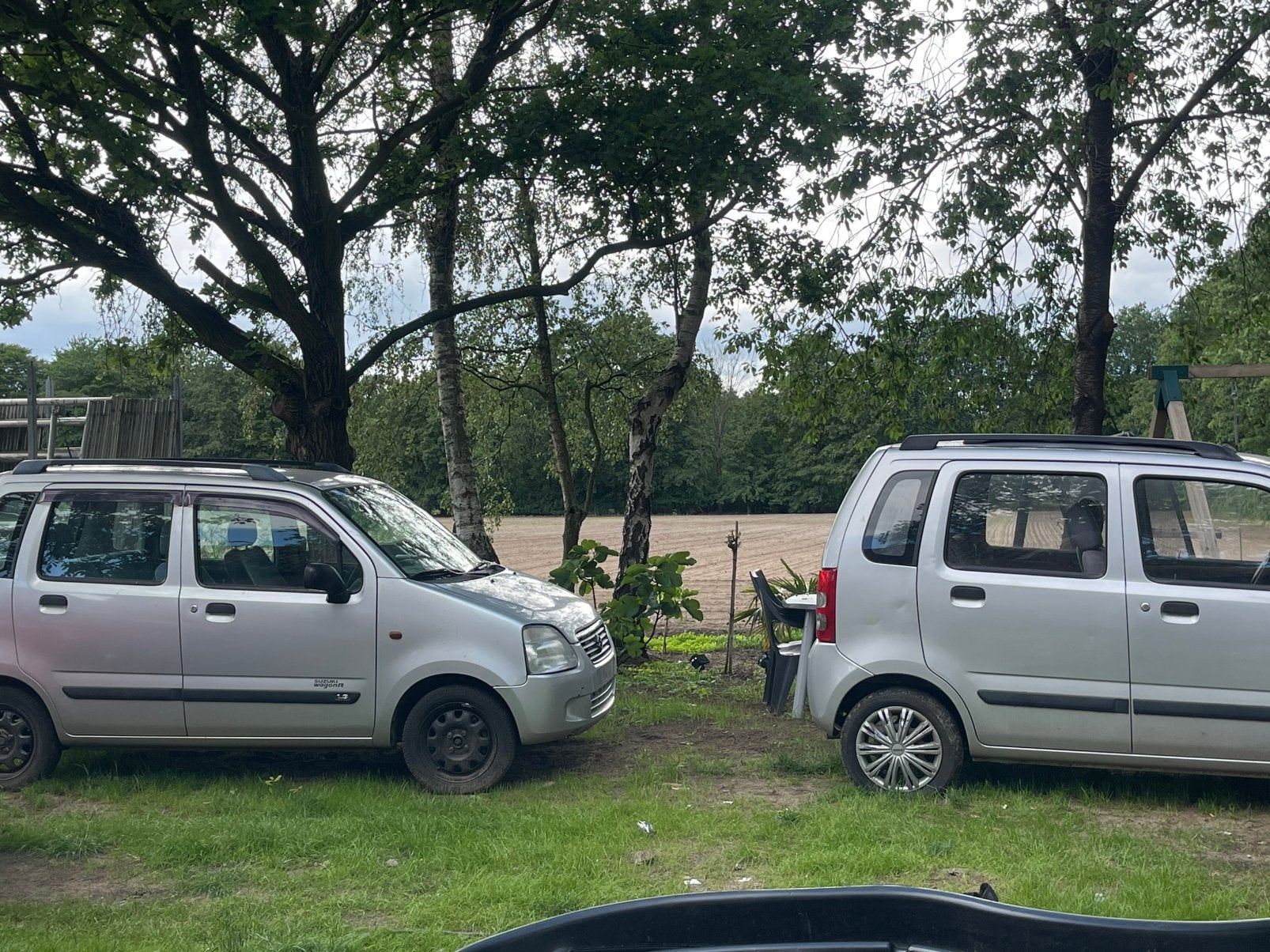 Suzuki wagon r, Auto's, Wagon R+, Particulier, Te koop