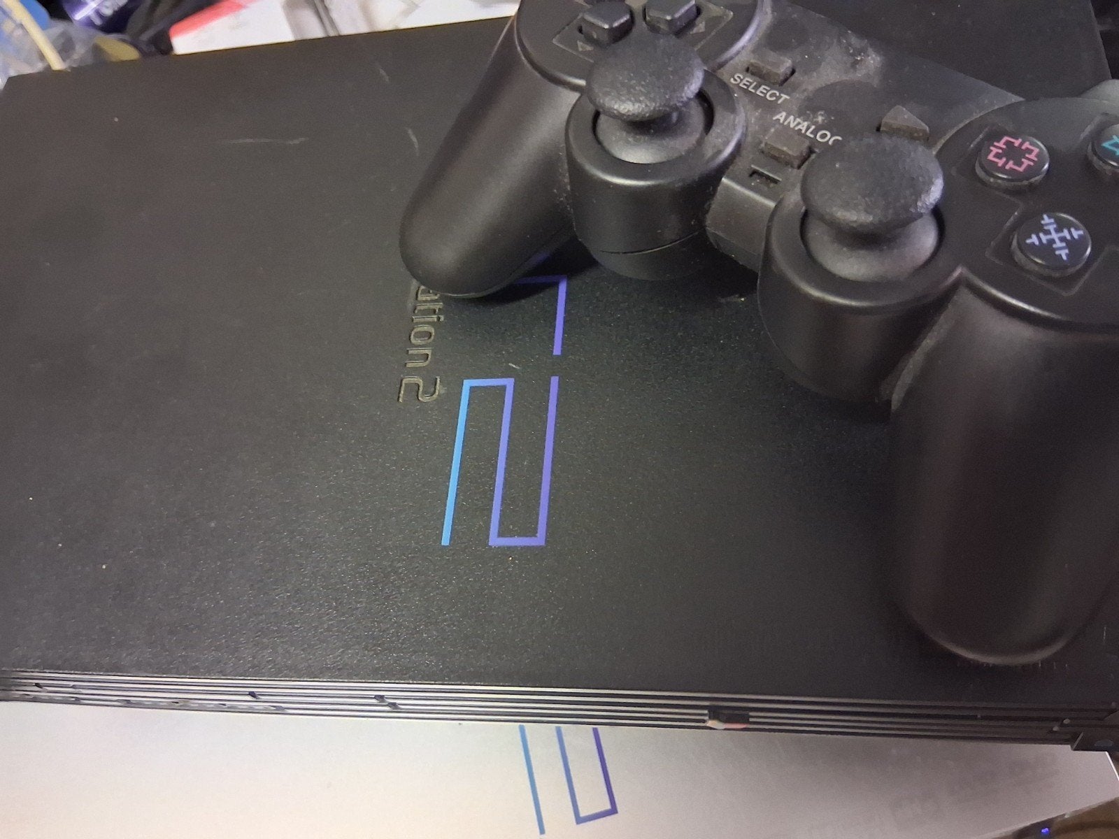 playstation 2, Games en Spelcomputers, Spelcomputers | Overige, Ophalen, Sony, Gebruikt