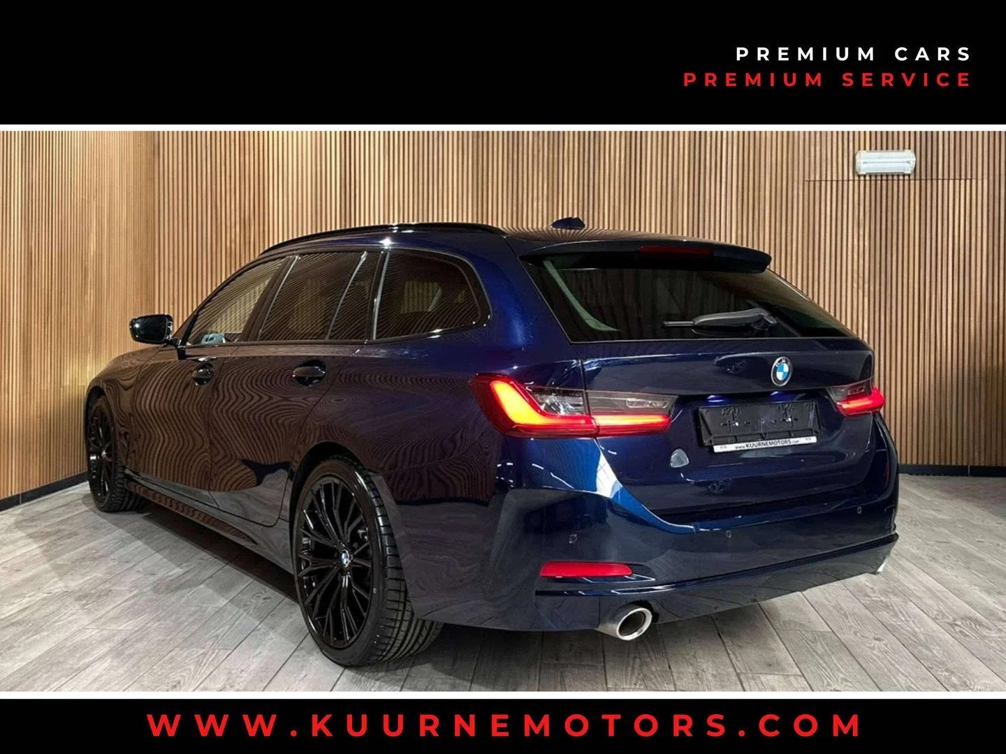 BMW 3 Serie 318 dA Touring Alu19"/Pano/Led/Leder/Pdc/Gps/Spo, 4 deurs, 4 cilinders, Leder, https://public.car-pass.be/vhr/d533a7c0-9a75-4b97-ab37-2eab0176844b