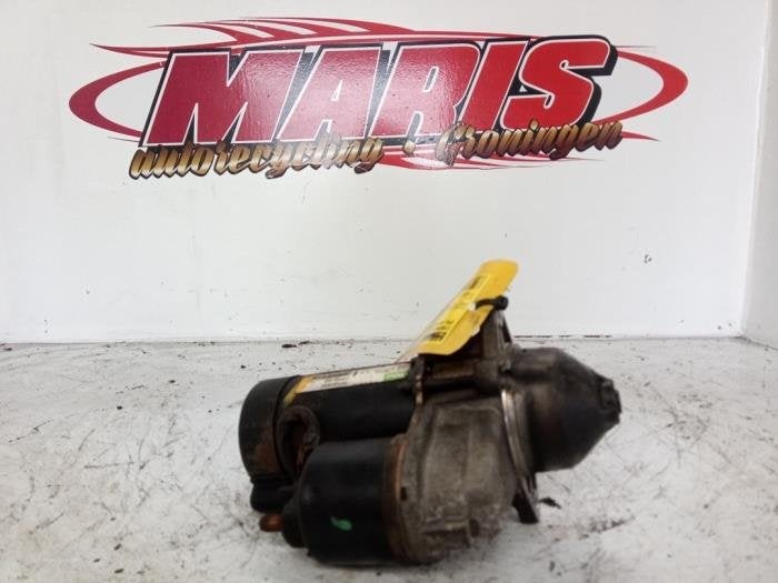 Démarreur d'un Opel Astra, -, -, Opel, 3 mois de garantie