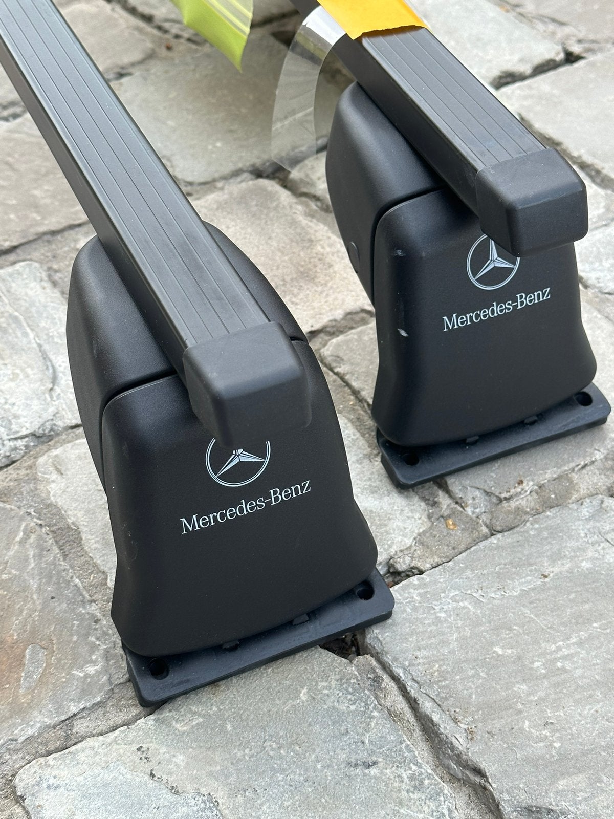 Dakdrager Mercedes V Klasse 2024 - Nieuw, Auto diversen, Dakdragers, Ophalen, Nieuw