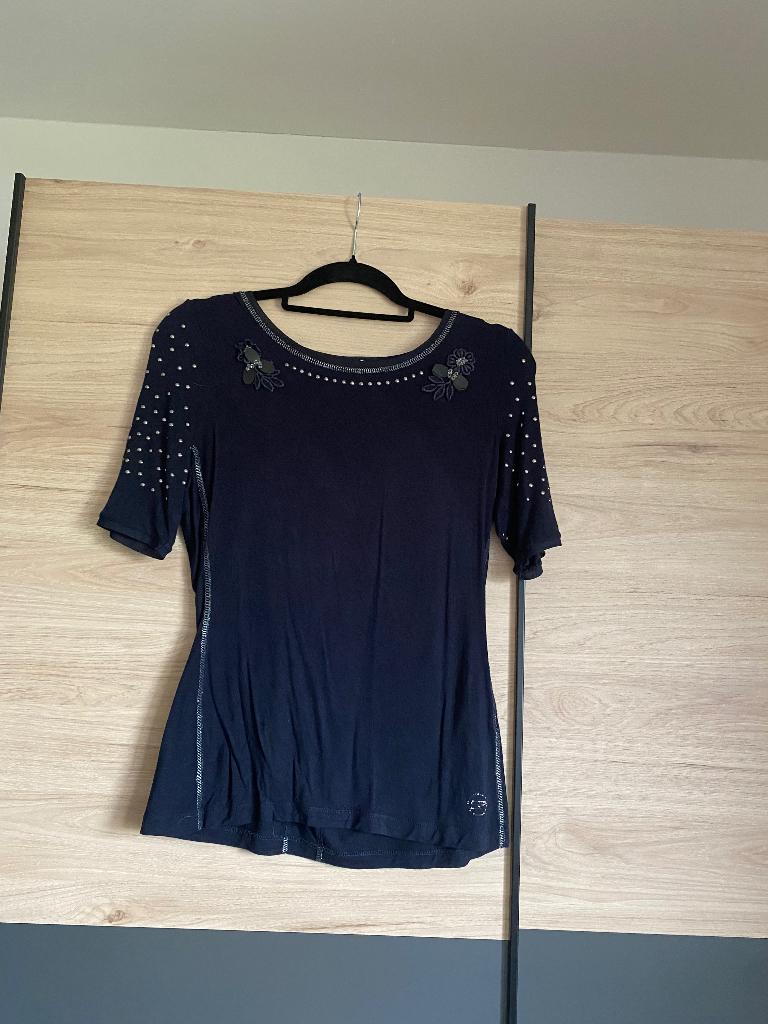 Sportalm t shirt (S), Ophalen, Maat 36 (S)