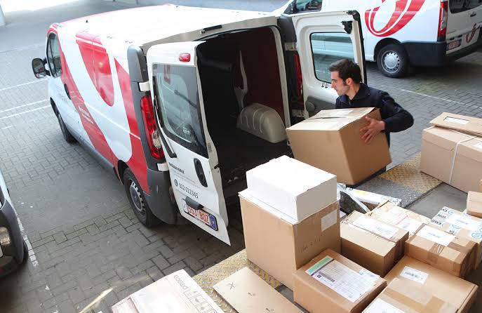 zelfstandige Chaufeur gezocht voor leveren pakketen, Vacatures, Vacatures | Chauffeurs