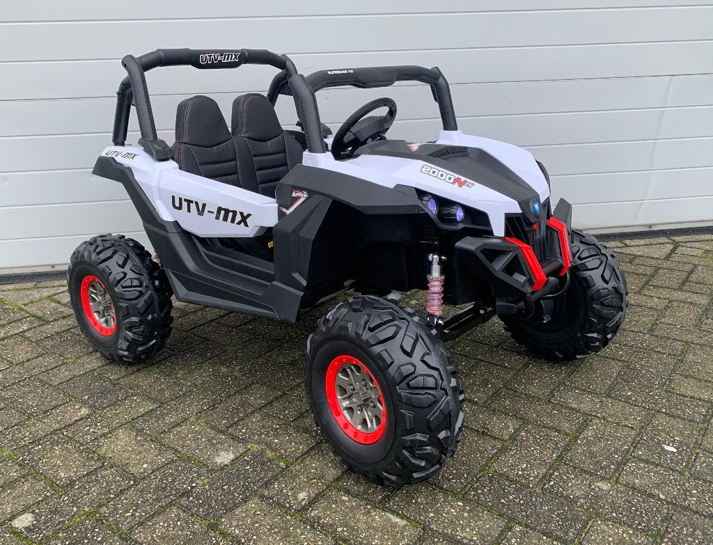 Beach Buggy eXtreme 24v zwart camouflage RC Bluetooth MP4, Enfants & Bébés, Jouets | Extérieur | Véhicules à batterie, Neuf, Enlèvement ou Envoi