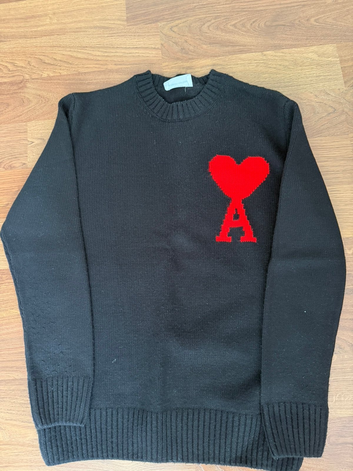 Ami paris sweater, Enlèvement ou Envoi, Comme neuf