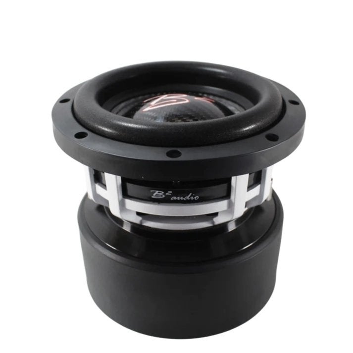 B2 Audio Rampage 6, 1000W RMS 6.5'' subwoofer, Autos : Divers, Haut-parleurs voiture, Enlèvement ou Envoi, Neuf
