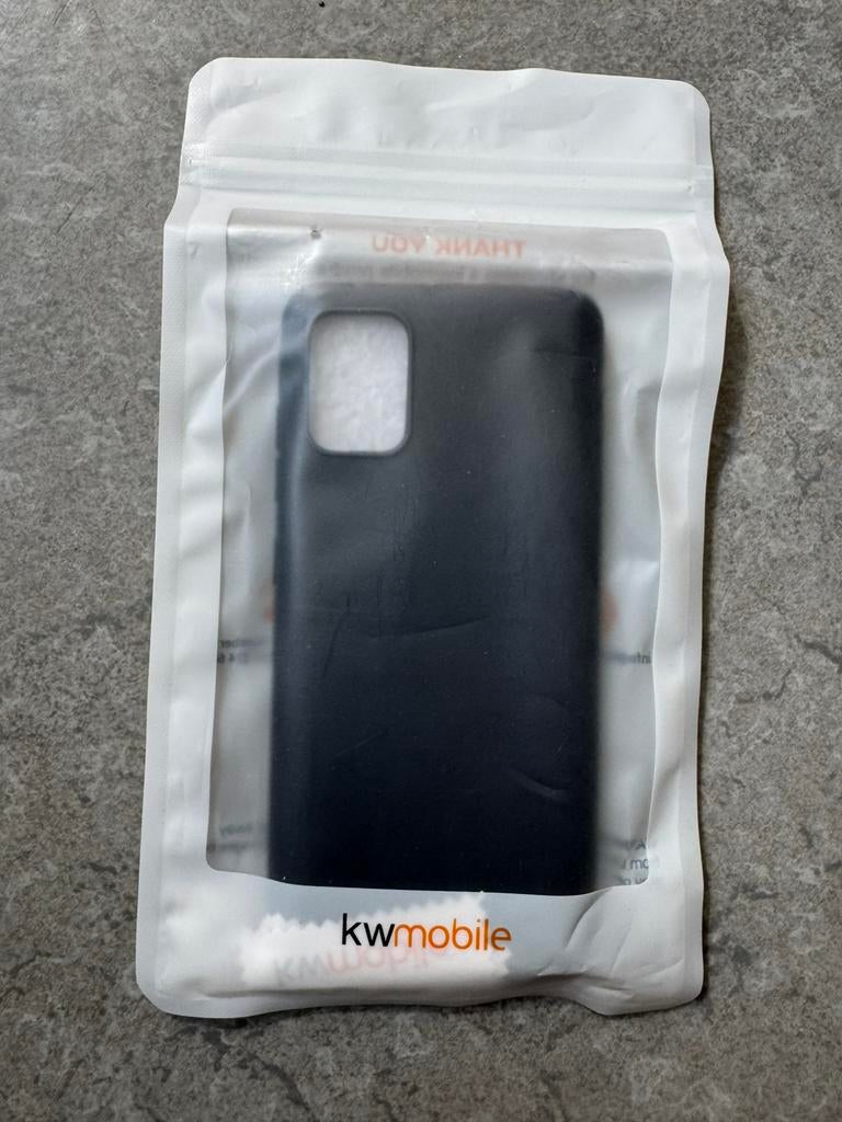 Nieuw hoesje Samsung galaxy A51, Enlèvement ou Envoi, Comme neuf