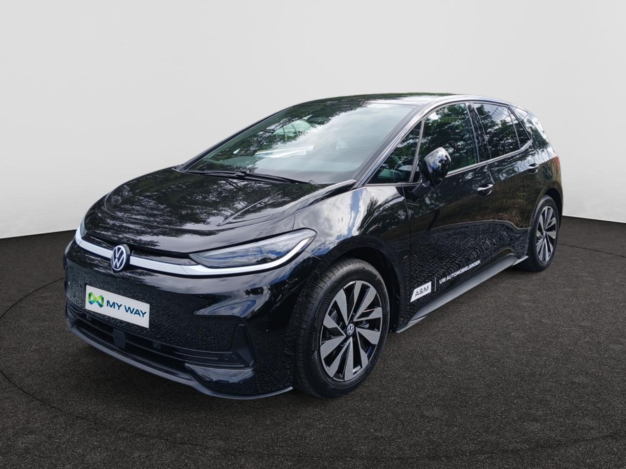 Volkswagen ID.3 Neo 58 kWh Corporate, Achat, Automatique, Capteur de lumière, Hatchback