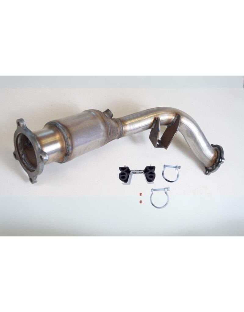 Katalysator Audi A4, Neuf, -, Audi, -