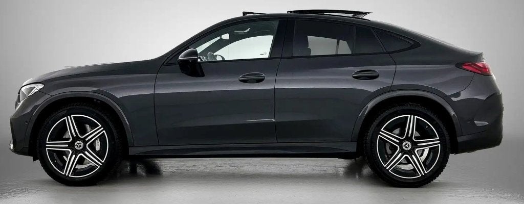 Jantes Mercedes-AMG GLC X254 / C254, Neuf, Pneus hiver, Autre, Enlèvement