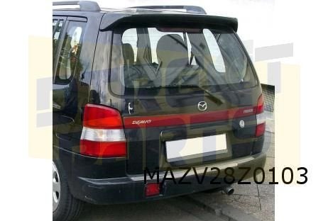 Mazda Demio (8/98- 4/00) (DW) Demio achterlicht Links Origin, Neuf, -, Mazda, -