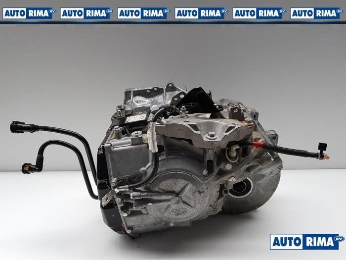 Automaatbak van een Volvo V70, Gebruikt, -, -, Ophalen of Verzenden