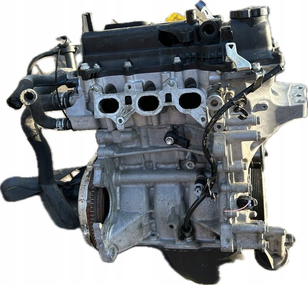Moteur CFB Complet 107 CITROEN 108 PEUGEOT C1