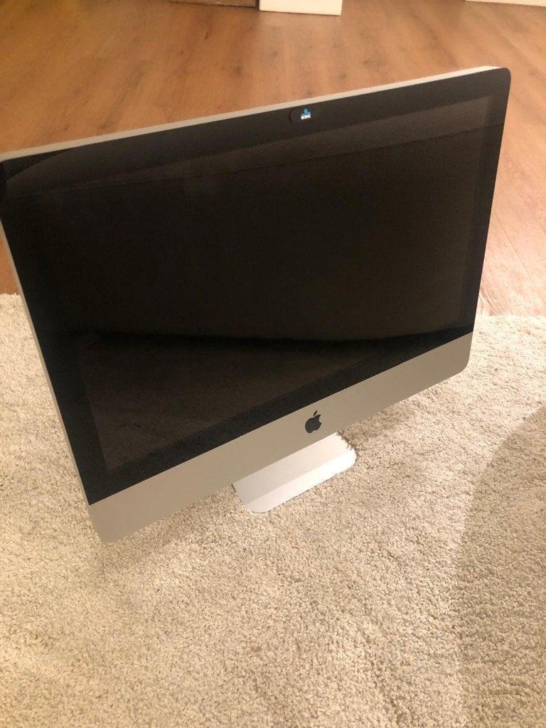 Apple iMac (21.5-inch, 2011), Informatique & Logiciels, Apple Desktops, Inconnu, IMac, Enlèvement, Utilisé