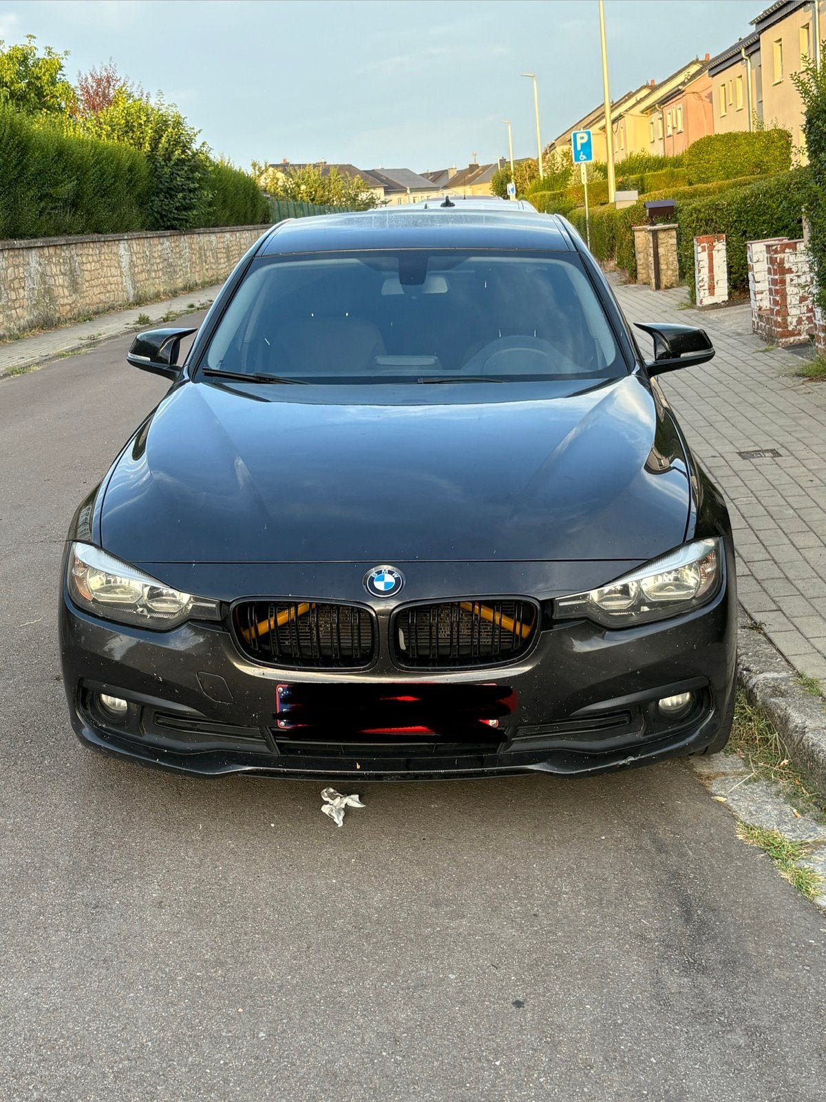 BMW 3, Auto-onderdelen, Overige Auto-onderdelen, Ophalen of Verzenden, BMW