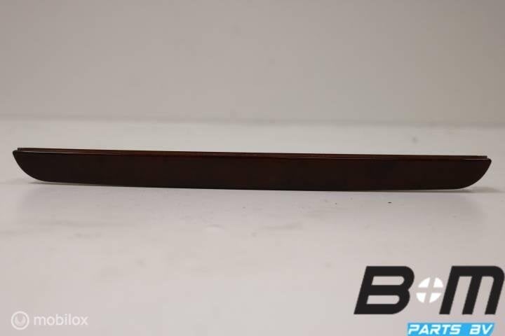 Hout strip onder climaunit VW Passat B5 Variant, Gebruikt