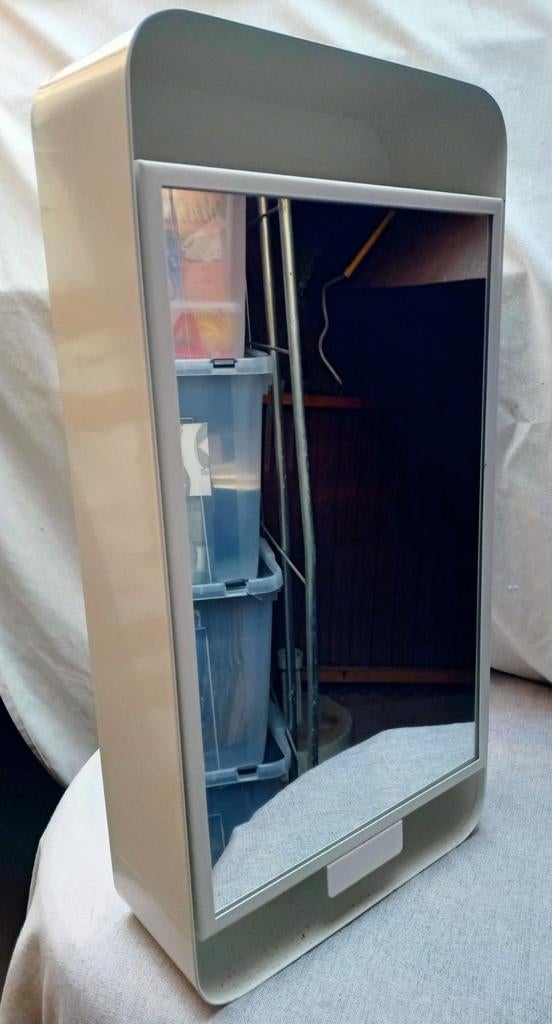 Armoire de toilette salle de bain, Enlèvement