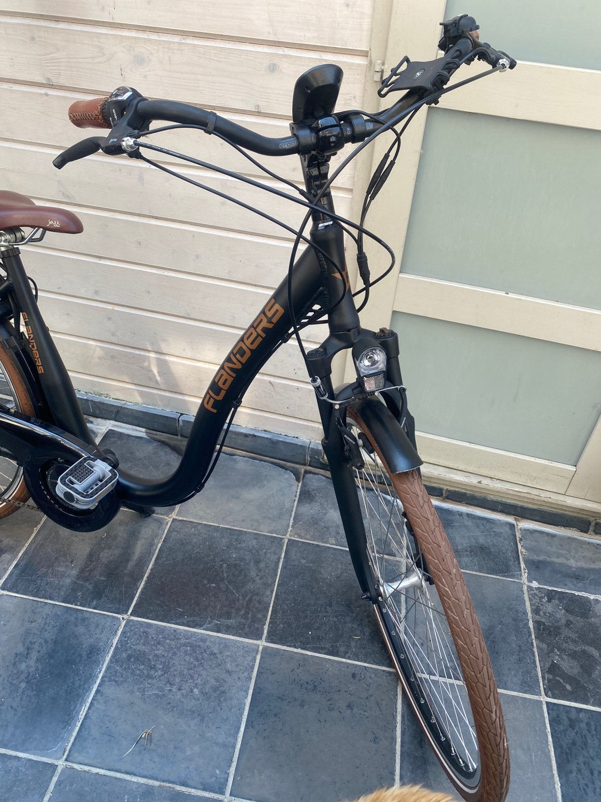 Vélo électrique, Autres marques, 47 à 51 cm, 50 km par batterie ou plus, Enlèvement