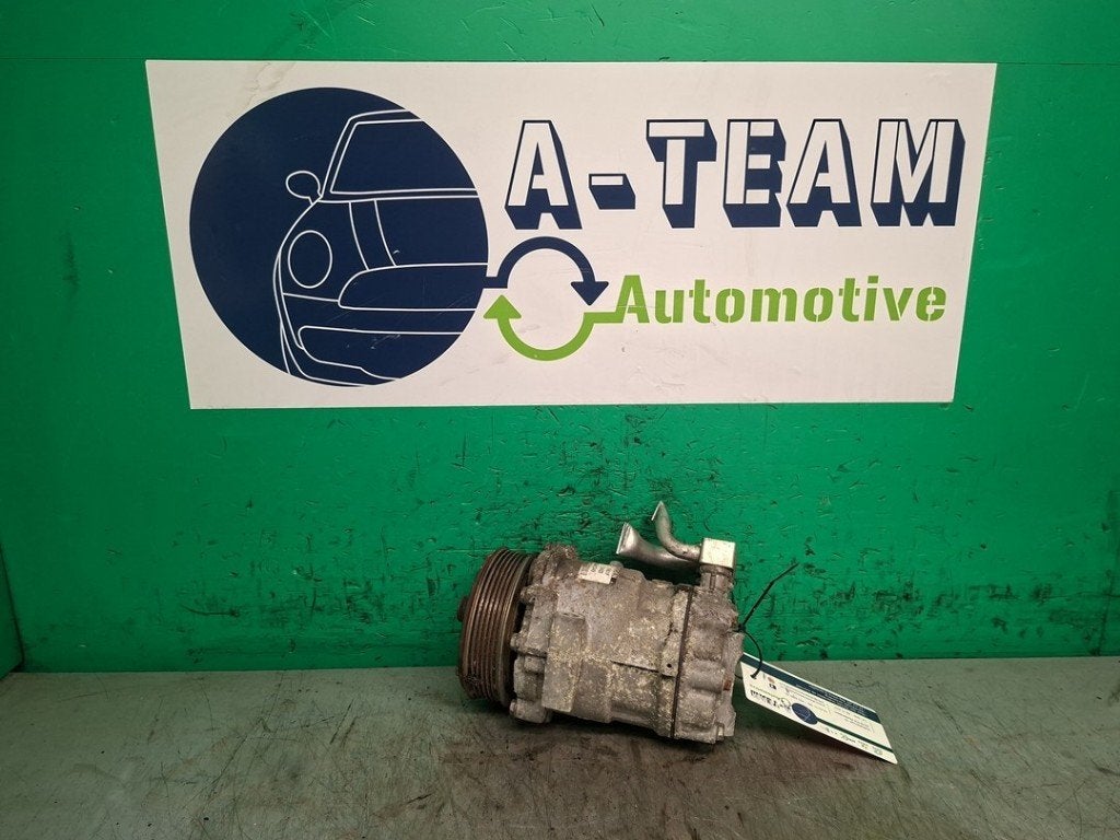 AIRCO POMP Peugeot Bipper (AA) (01-2008/-) (|50541345|), Kontakt-peugeot@peugeot.com, Gebruikt, Peugeot Deutschland GmbH, Bahnhofsplatz
65423  Rüsselsheim, DE