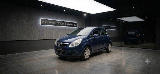 Opel Corsa 1.2 benzine+LPG, Auto's, Opel, Bedrijf, Corsa, Centrale vergrendeling, Te koop