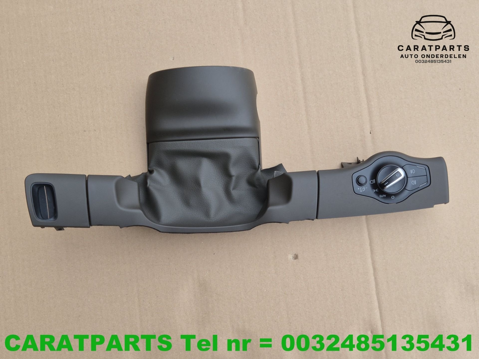 8K0941531AS Audi A5 multischakelaar a5 lichtschakelaar a5, Fabrikant BV, Gebruikt, Info@fabrikant.eu, Fabrikantstraat 1
1000 AA  Amsterdam, NL